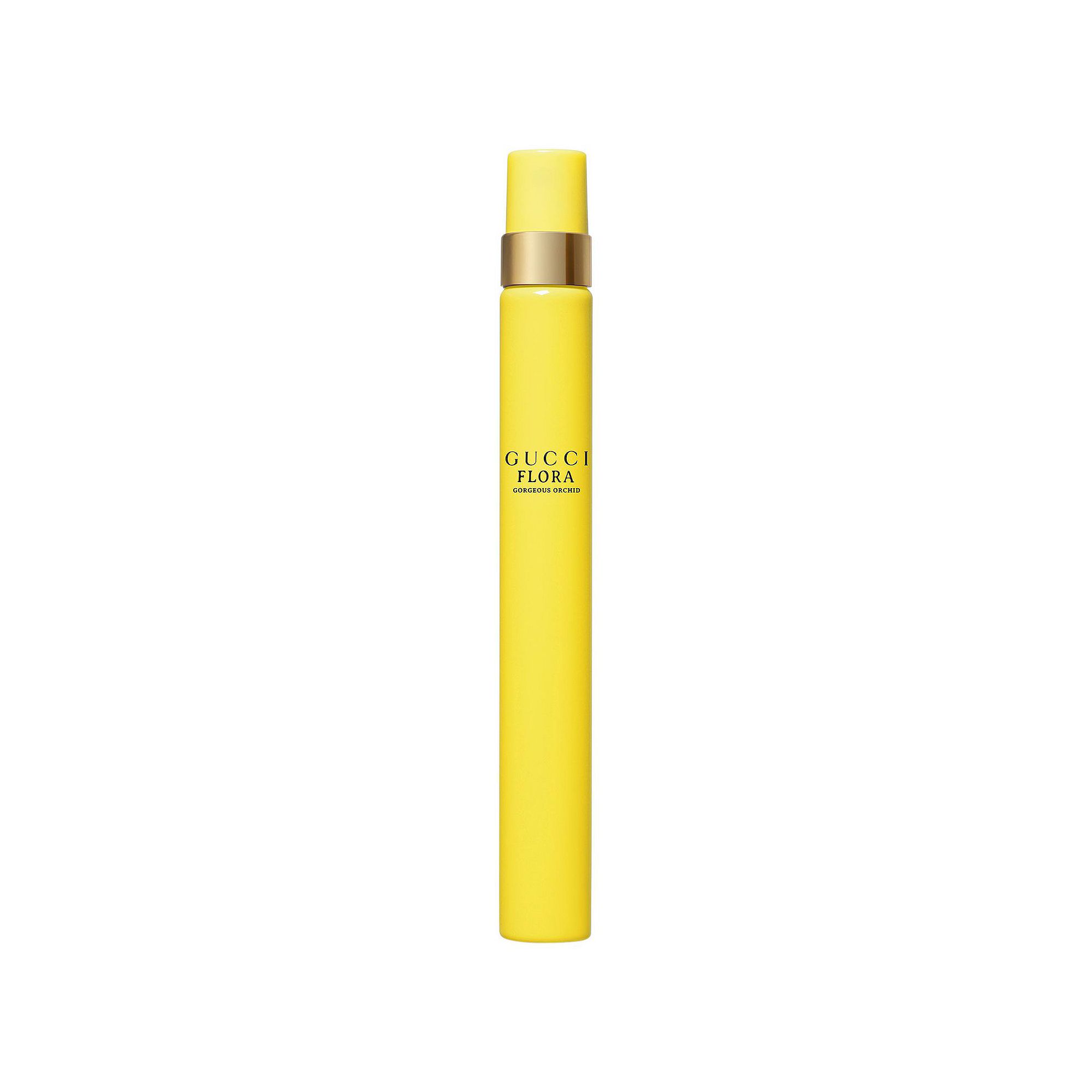 Gucci Flora Gorgeous Orchid Eau de Parfum Travel Spray with Vanilla, Size: 