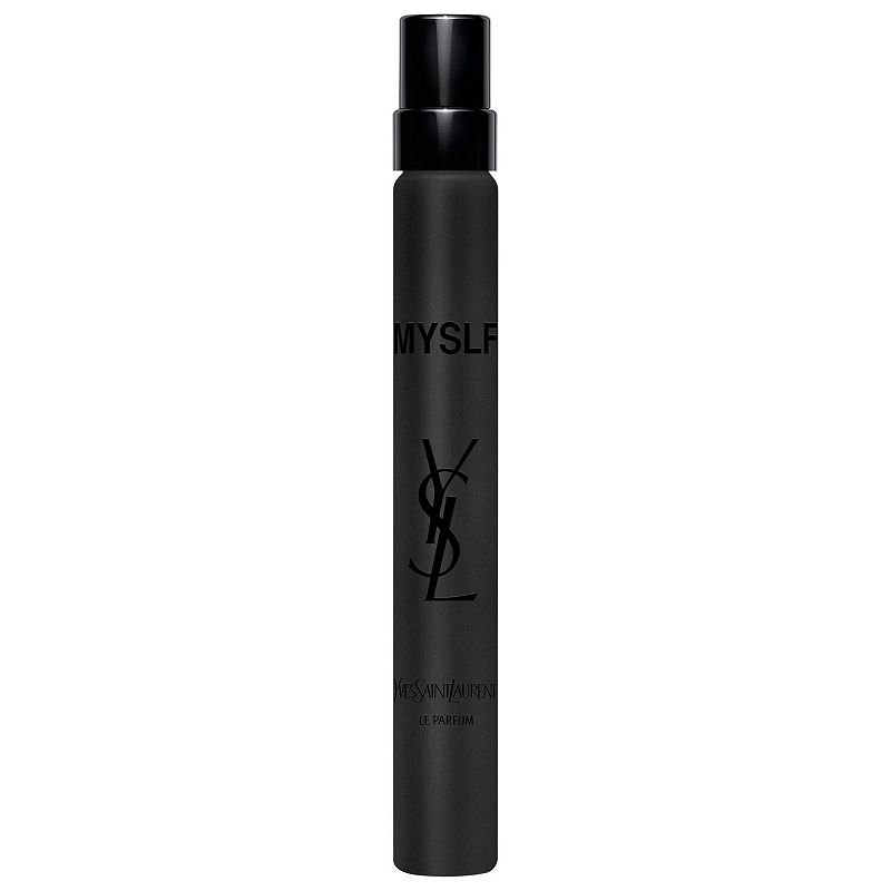 Yves Saint Laurent MYSLF Le Parfum Travel Spray, Size: .33 FL Oz, Myslfparf