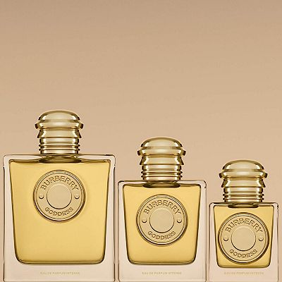 BURBERRY Burberry Goddess Eau de Parfum Intense Lavender & Vanilla