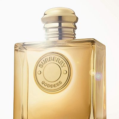 BURBERRY Burberry Goddess Eau de Parfum Intense Lavender & Vanilla