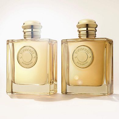 Burberry Goddess Eau de Parfum Intense Lavender & Vanilla Travel Spray