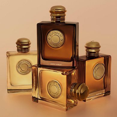 Burberry Goddess Eau de Parfum Intense Lavender & Vanilla Travel Spray