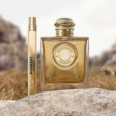 Burberry Goddess Eau de Parfum Intense with Lavender and Vanilla