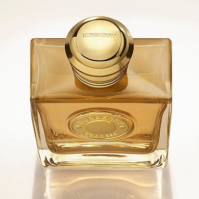 Burberry Goddess Eau de Parfum Intense with Lavender and Vanilla