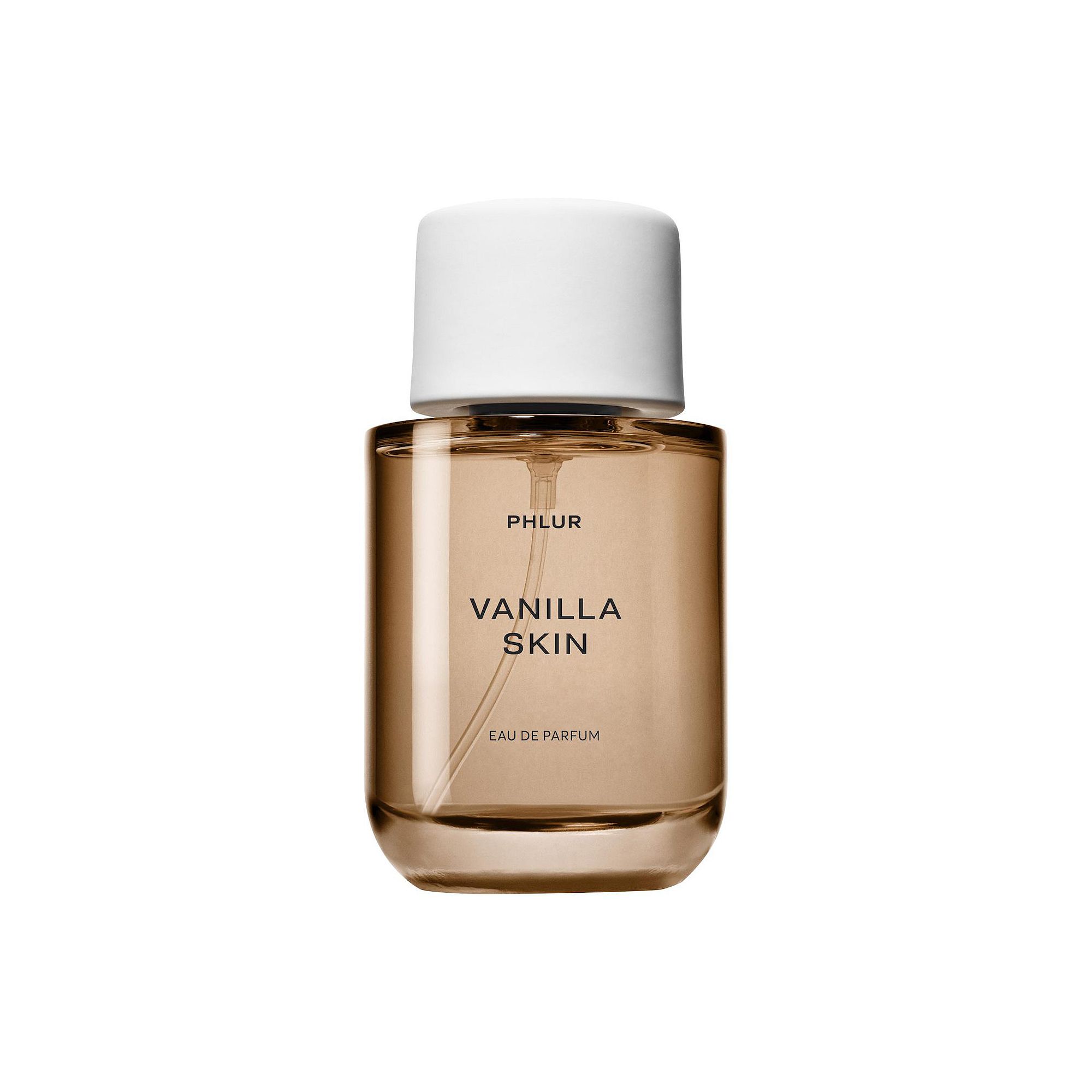 PHLUR Vanilla Skin Eau de Parfum, Size: 1.7 FL Oz, Vnllaskin