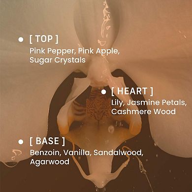 Vanilla Skin Eau de Parfum