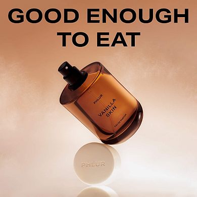 Vanilla Skin Eau de Parfum