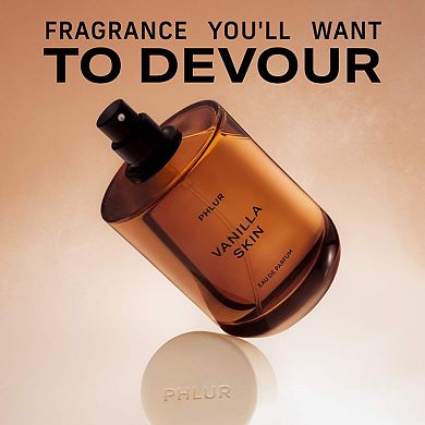 Vanilla Skin Eau de Parfum