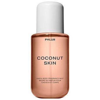 PHLUR Coconut Skin Body & Hair Fragrance Mist