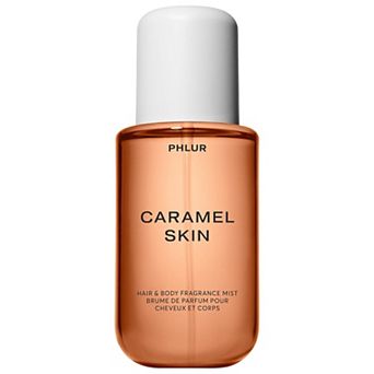 PHLUR Mini Caramel Skin Body & Hair Fragrance Mist