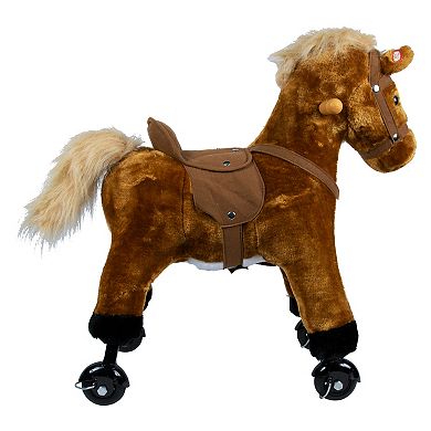 PonyLand Little Walking Horse