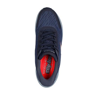 Skechers Hands Free Slip-ins® GO RUN Consistent 2.0™ Men's Athletic Shoes