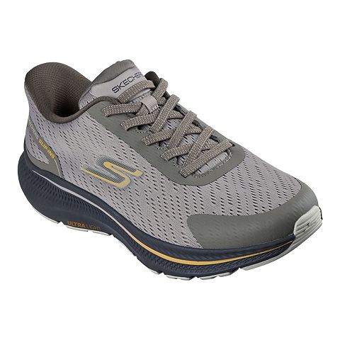 Обувь Skechers Hands Free Slip-ins® GO RUN Consistent 2.0™ Men's Athletic Shoes