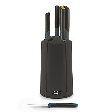 Joseph Joseph Elevate Knives Carousel Set