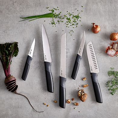 Joseph Joseph Elevate Knives Carousel Set