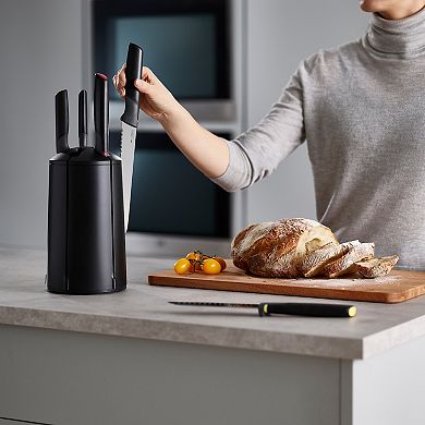 Joseph Joseph Elevate Knives Carousel Set