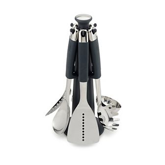 Joseph Joseph Elevate™ Steel Carousel 5 pc Gift Set