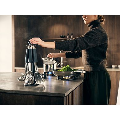 Joseph Joseph Elevate Steel Carousel 5-Piece Gift Set
