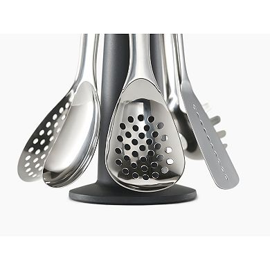 Joseph Joseph Elevate Steel Carousel 5-Piece Gift Set