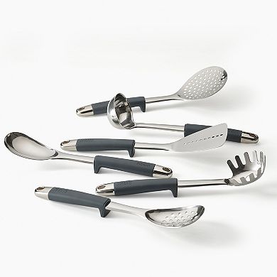 Joseph Joseph Elevate Steel Carousel 5-Piece Gift Set