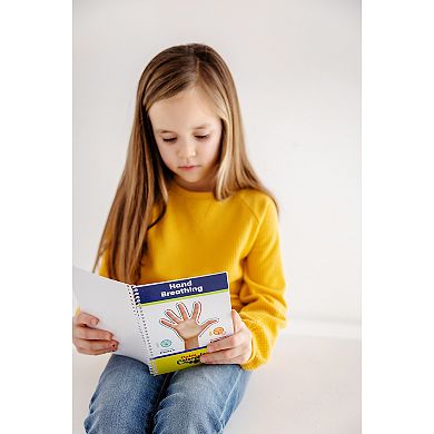 The Calm Caterpillar Feelings & Emotions Flashcards For Kids