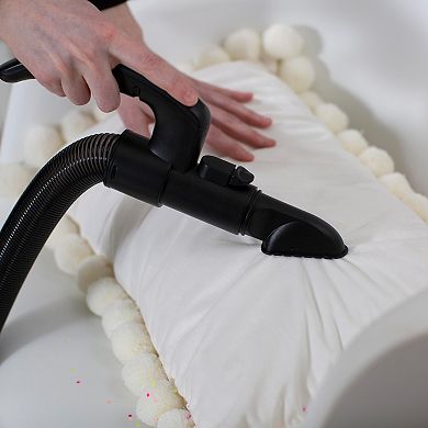 Simplicity Vacuums Allergy Upright Vacuum