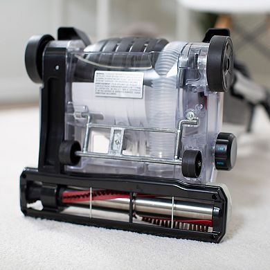 Simplicity Vacuums Allergy Upright Vacuum