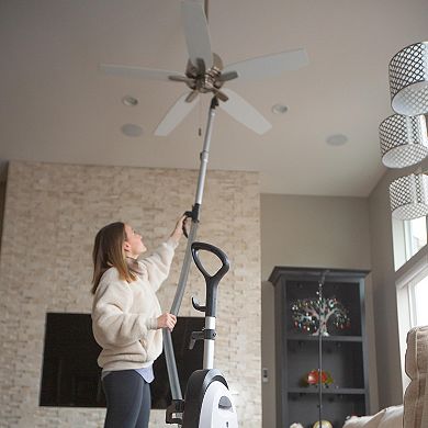 Simplicity Vacuums Allergy Upright Vacuum