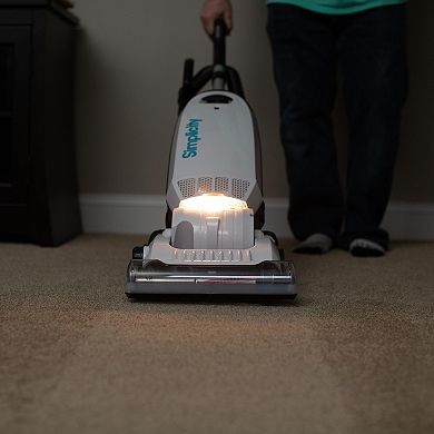 Simplicity Vacuums Allergy Upright Vacuum