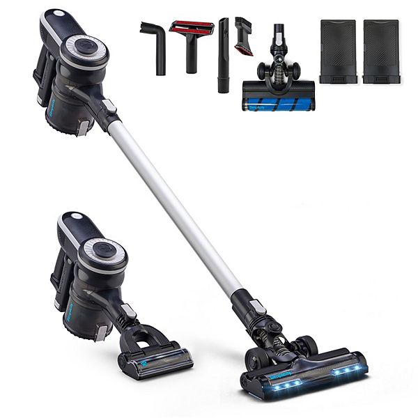 Simplicity Vacuums S65 Premium Cordless Stick Vacuum
