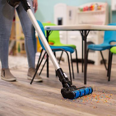 Simplicity Vacuums S65 Premium Cordless Stick Vacuum