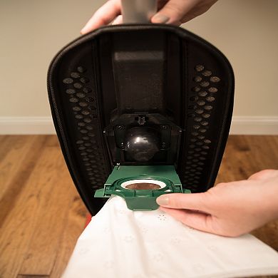 Simplicity Vacuums Feedom Cordless HEPA Dust Bags 6-Pack