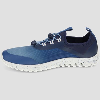Men s Rugged Shark Surge Lace Up Water Shoes