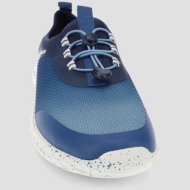 Men's Rugged Shark Surge Lace-Up Water Shoes