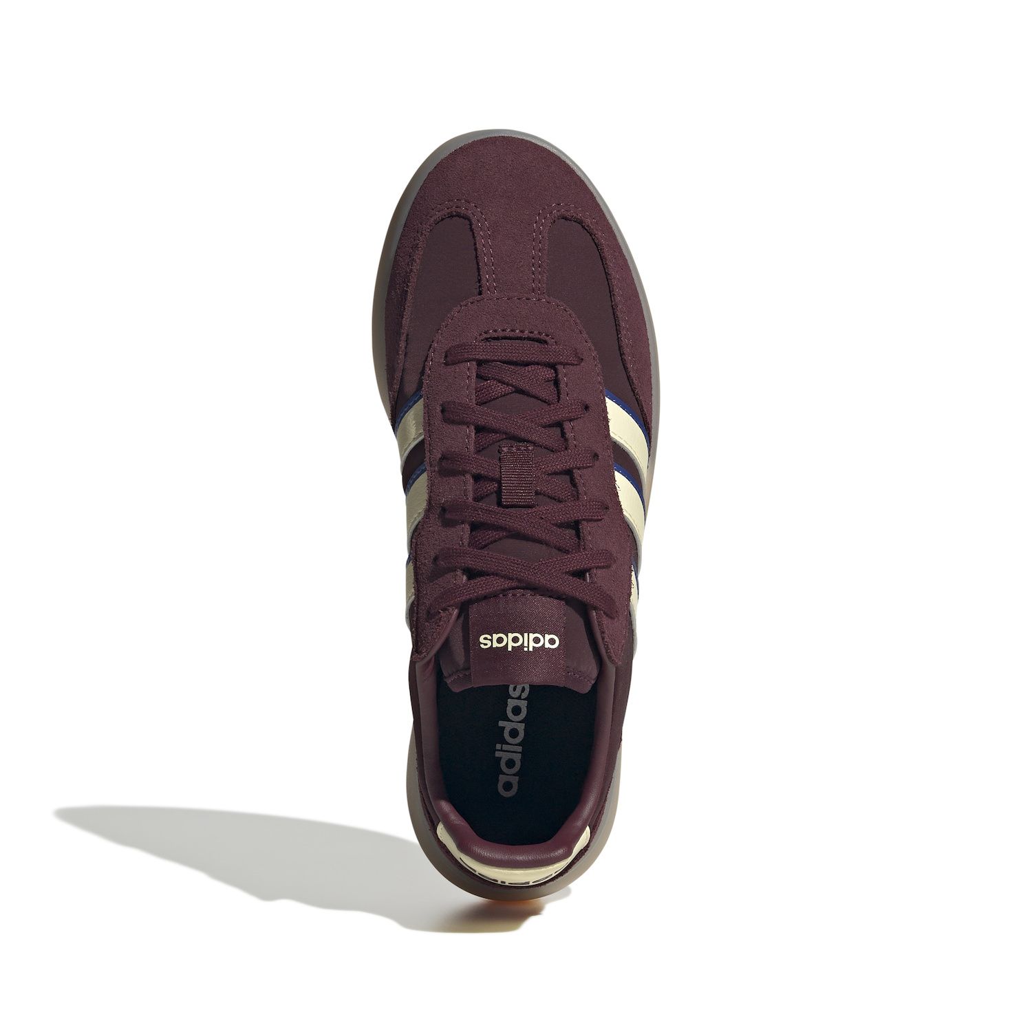 adidas gazelle silver green womens adidas - Mallorca - Mesa/Dark Brown