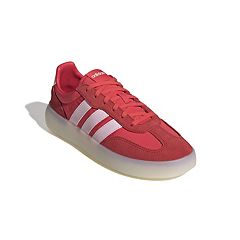 Red adidas shoes kohls top