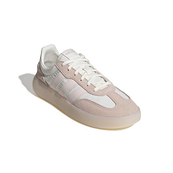 adidas Barreda Decode Women's Sportswear Shoes - Wonder Quartz (6)