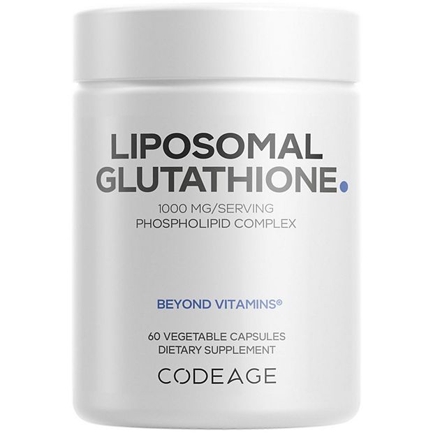 does liposomal glutathione break a fast Best Glutathione Supplement