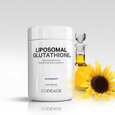 glutaone glutathione Gluta One main image 1