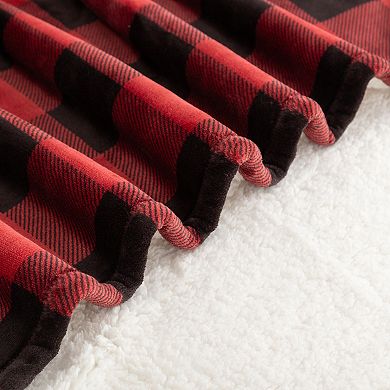 Peanuts Charlie Brown Throw Blanket