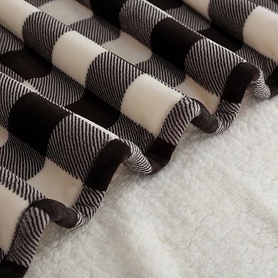 Peanuts Snoopy Throw Blanket