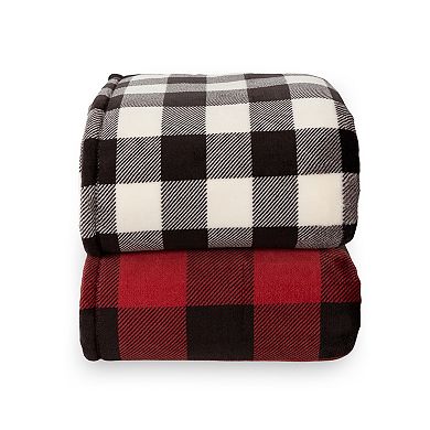 Peanuts Snoopy Throw Blanket