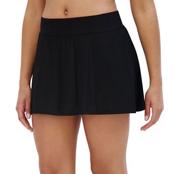 Women's ZeroXposur Swing Skirtini Swim Bottoms