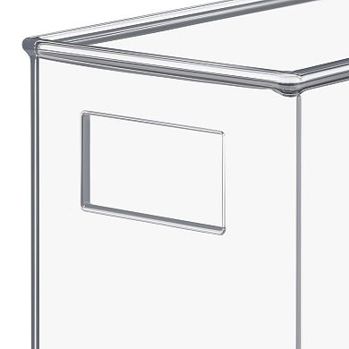 Whitmor All-Purpose Container with Handles