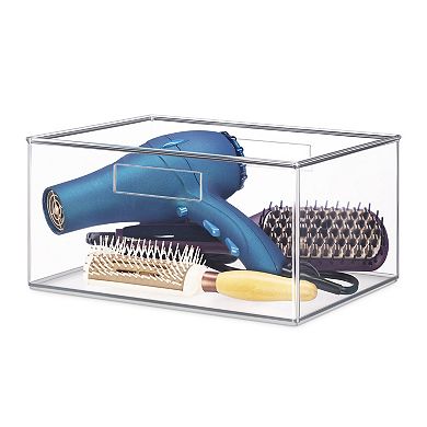 Whitmor All-Purpose Container with Handles