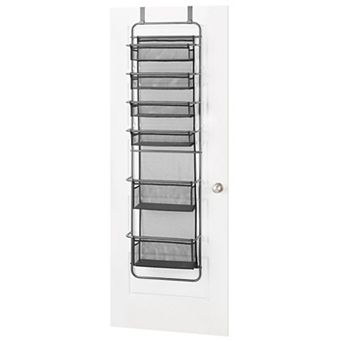 Whitmor Over-the-Door Organizer