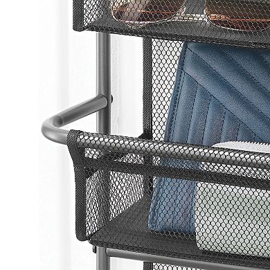 Whitmor Over-the-Door Organizer