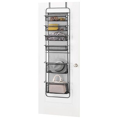 Whitmor Over-the-Door Organizer