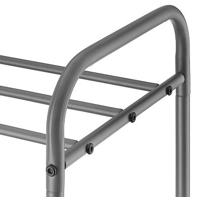 Whitmor Vertical 4-Shelf Organizer