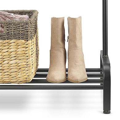 Whitmor Garment Rack